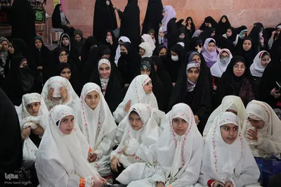 اجلاس نماز شهرستان ملایر