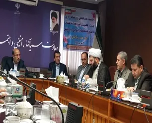 تقدیر از برگزیدگان مسابقه کتابخوانی «حماسه حسینی» در آذربایجان‌غربی