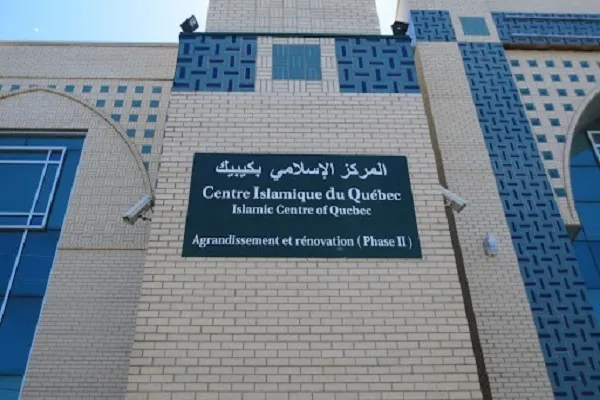 ‘Inaceitável e racista’: muçulmanos criticam desenhos islamofóbicos enviados para a mesquita de Montreal