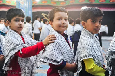 افتتاح اولین مدرسه مسجد محور کشور در اهواز 