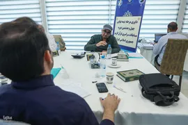 آغاز داوری مرحله مقدماتی‌کشوری چهل‌وهشتمین مسابقات قرآن در تهران