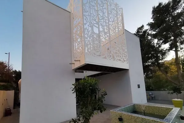 ساخت مسجد دو میلیون یورویی در مارسی