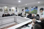 دورهمی رسانه ای اصحاب رسانه آذربایجان شرقی