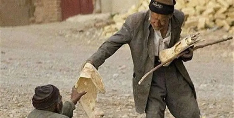 چرا گاهی مؤمنان و صالحان هم در سختی و عذاب هستند؟/ معرفی ۴ گروه طغیانگر