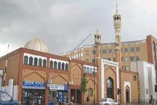 طرح مسلمانان بریتانیا برای تأمین امنیت مساجد
