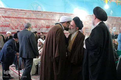 اجلاسیه «سنگر‌سازان بی‌سنگر» در فراهان