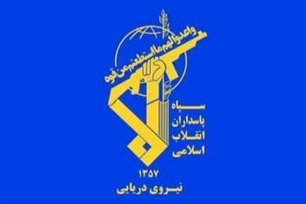 برگزاری رزمایش اقتدار نیروی دریایی سپاه در خلیج فارس