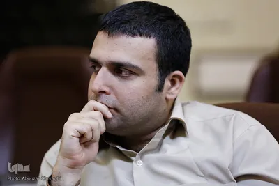 نشست بایاوران وحی
