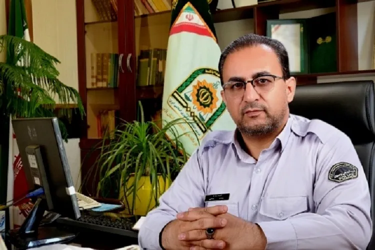 هشدار پلیس فارس در خصوص خرید آنلاین لوازم‌التحریر