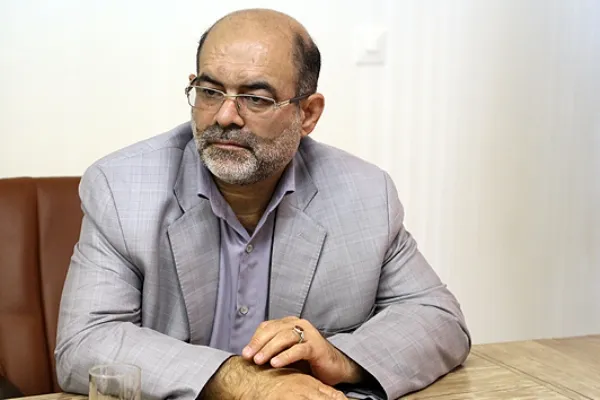 علی‌عسکری: عذرخواهم اما تلاشم را کردم/ جبلی: درها باز است فرهنگیان وارد شوند