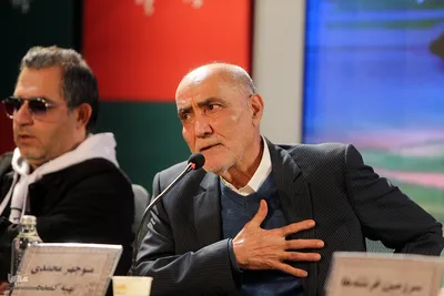 چهارمین روز جشنواره فیلم فجر