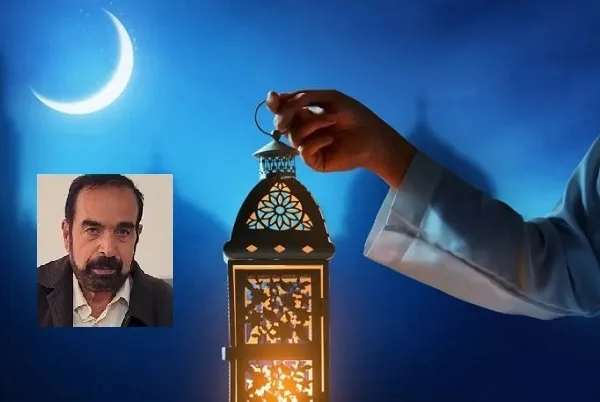 غیر درگاه تو یا رب نیست در عالم پناه 