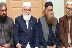 ملی یکجہتی کونسل کا واقعہ پشاور کی شدید مذمت، سخت آپریشن کا مطالبہ