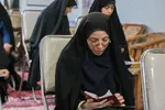 مرحله استانی آزمون معارف اوقاف - اراک/عکاس:طاها نظیری