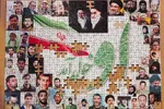 حال و هوای روز دوم بیستمین نمایشگاه قرآن اصفهان