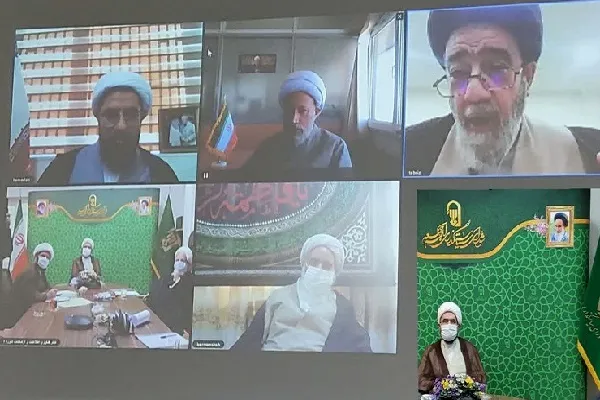 برگزاری کنگره ملی شهدای محراب در تابستان 1400