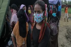 PBB Menyambut Baik Penerimaan Pengungsi Rohingya oleh Indonesia