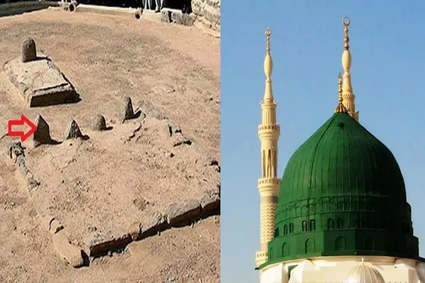 ذكرى وفاة الرسول الاعظم محمد(ص)