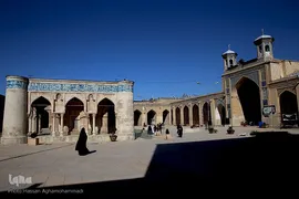 مسجد جامع عتیق شیراز