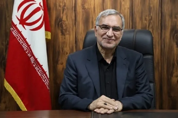 قدردانی وزیر بهداشت از جامعه سلامت کشور