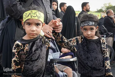 میدان امام حسین (ع) اصفهان؛ میعادگاه عاشقان حسین (ع) در عصر عاشورا