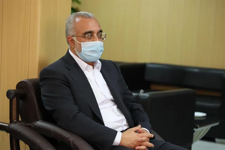 نیازمند همراهی خیران برای اشتغالزایی زندانیان هستیم