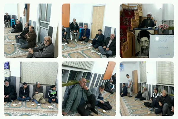 سه اصل بنیادین انقلاب از منظر امام خمینی(ره)
