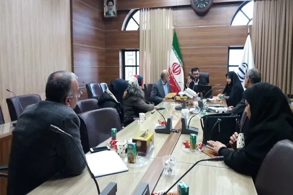 32 مؤسسه فرهنگی - قرآنی ثبت شده در کردستان فعالیت دارند