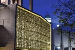 France : la grande mosquée de Lyon fermée jusqu'à nouvel ordre