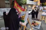 شصت‌وپنجمین اجتماع شبانه بابلسر