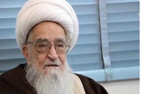 فراخوان دفتر آیت‌الله سیستانی برای حضور در تشییع پیکر آیت‌الله‌العظمی صافی گلپایگانی