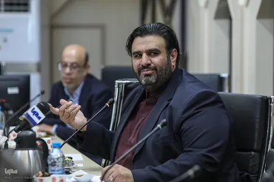  پنجاه و سومین جلسه ستاد عالی هماهنگی مسابقات قرآن کشور 