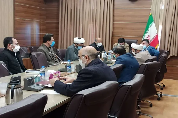 ۱۰ محفل انس با قرآن در کردستان برگزار می‌شود