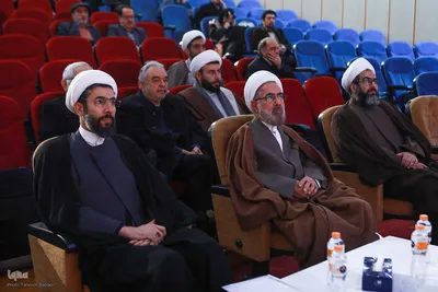 پیش‌همایش نکوداشت ۸۰ جلد تفسیر تسنیم