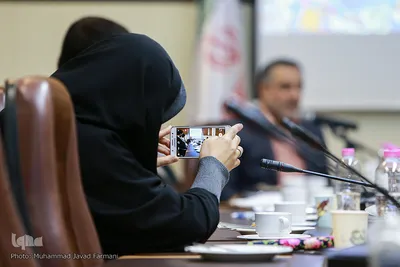 نشست تحلیل و بررسی عملکرد نمایندگان ایران در مسابقات قرآن