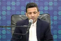 کیف حصل ممثّل أفغانستان علی المرکز الثاني في مسابقات إیران؟