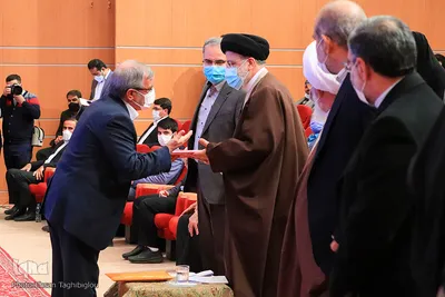 سفر رییس جمهور به زنجان‎‎