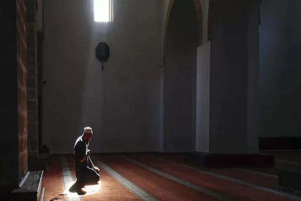 Lo que enseña la súplica del cuarto día de Ramadán