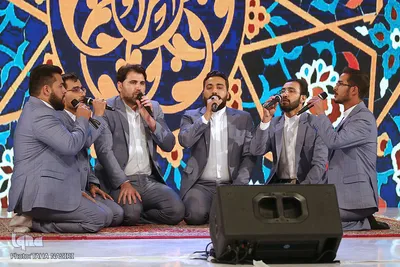 سومین روز از مرحله نهایی چهل‌و‌یکمین دوره مسابقات سراسری قرآن