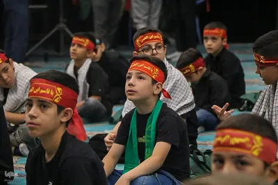 دوازدهمین سوگواره سراسری "احلی من العسل" در ارومیه‎