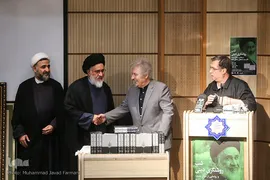 شب روشنگری دینی