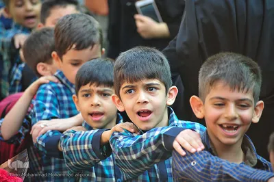 شروع سال تحصیلی 