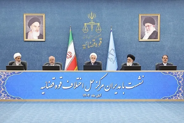 ضرورت بهره‌گیری از ظرفیت‌های مردمی در مقوله «صلح و سازش»