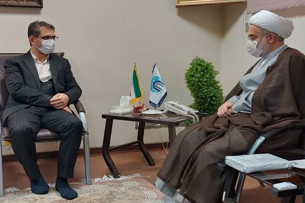 برنامه‌ریزی و اولویت‌بندی مشکلات استان کردستان مورد توجه قرار گیرد