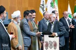 اختتامیه و پنل‌های علمی سومین کنگره بین‌المللی «نهج‌البلاغه؛ راه نجات»