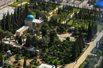 تصاویر هوایی شیراز