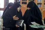 مسابقات قرآن سپاه حضرت ولیعصر(عج) خوزستان 