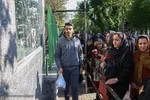 مرحله اول آزمون سراسری ۱۴۰۳ در اصفهان