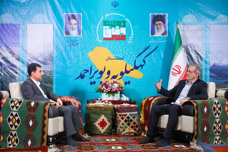 اگر تصمیمی اشتباه باشد تردیدی در اصلاح آن نخواهیم داشت