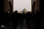 میدان نقش جهان